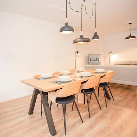Liiiving In Porto - Modern Design Home Bagian luar foto