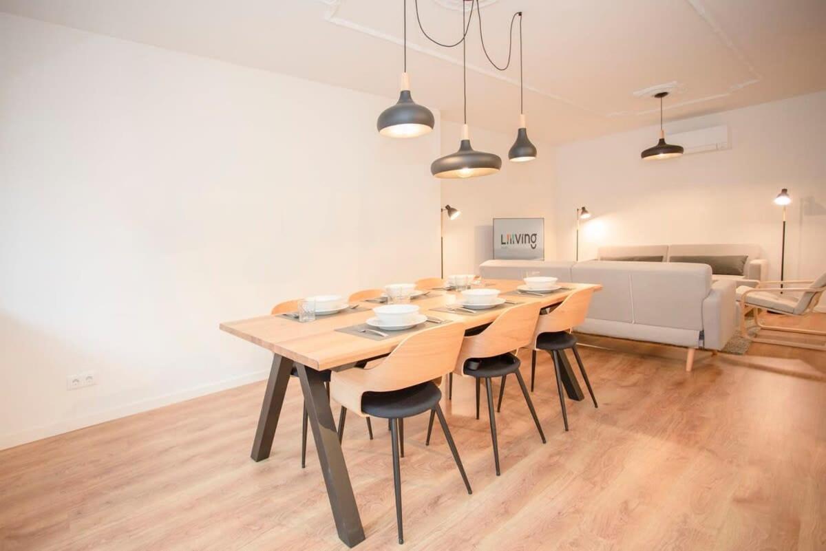 Liiiving In Porto - Modern Design Home Bagian luar foto