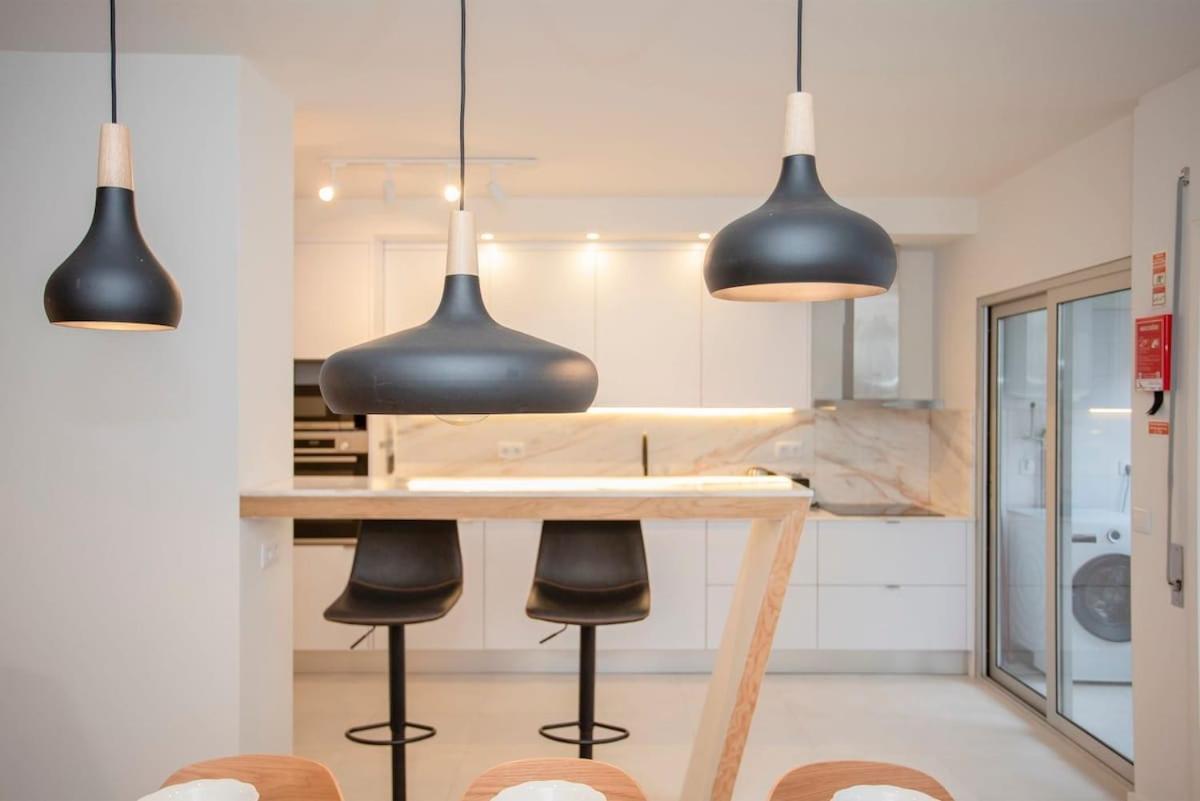 Liiiving In Porto - Modern Design Home Bagian luar foto