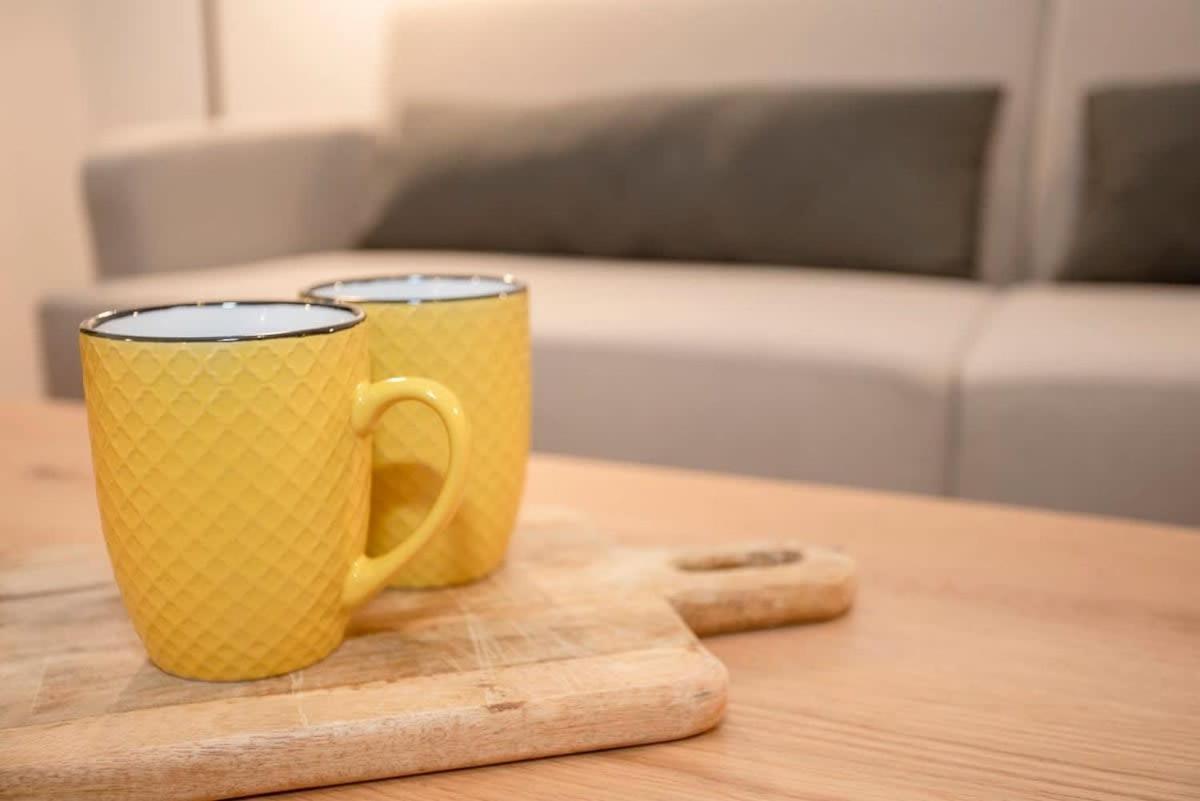 Liiiving In Porto - Modern Design Home Bagian luar foto