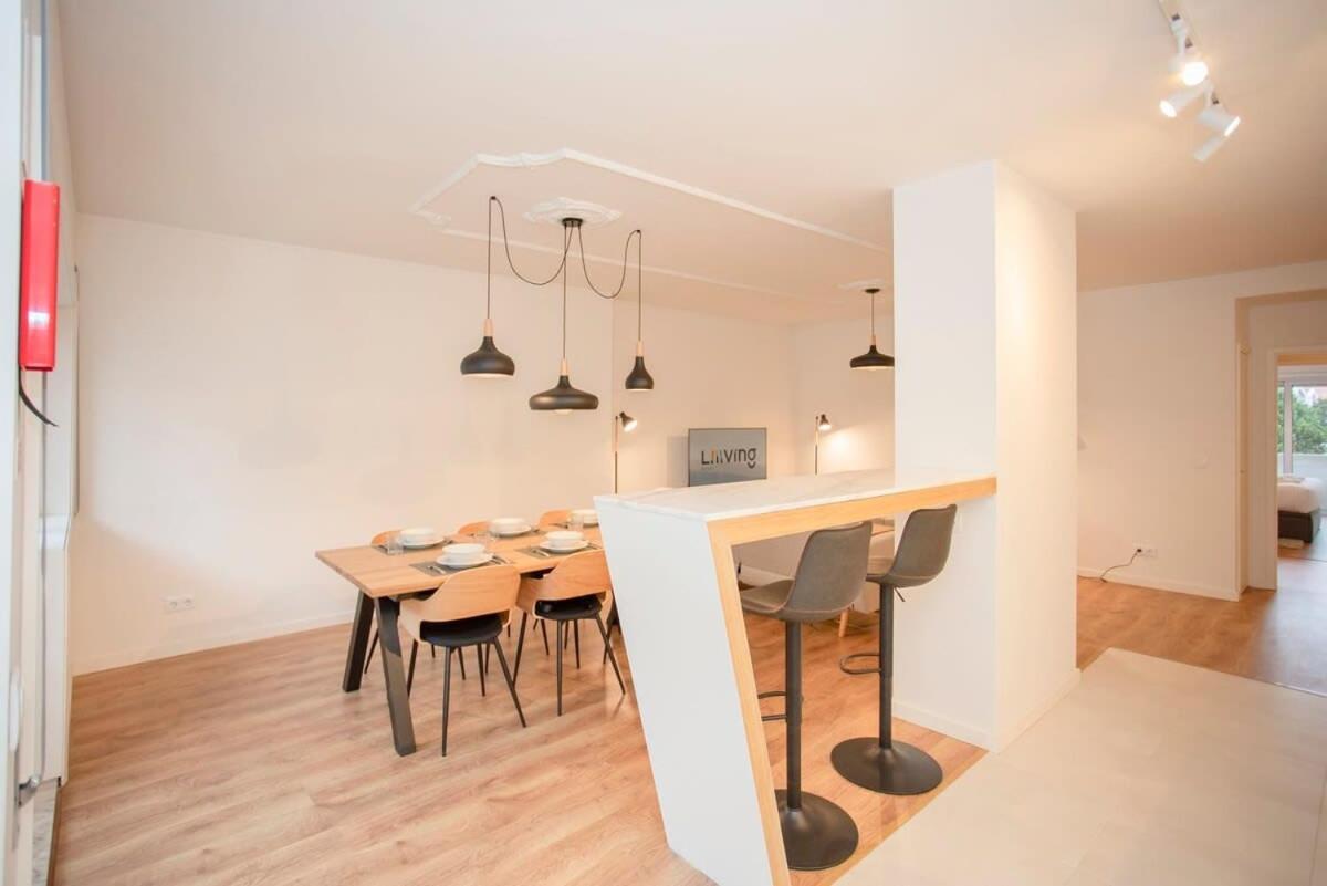 Liiiving In Porto - Modern Design Home Bagian luar foto