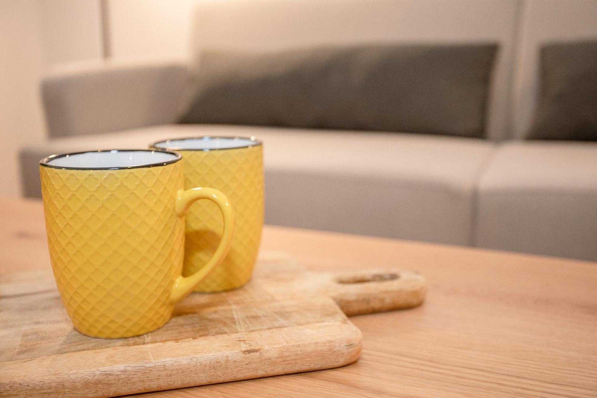 Liiiving In Porto - Modern Design Home Bagian luar foto