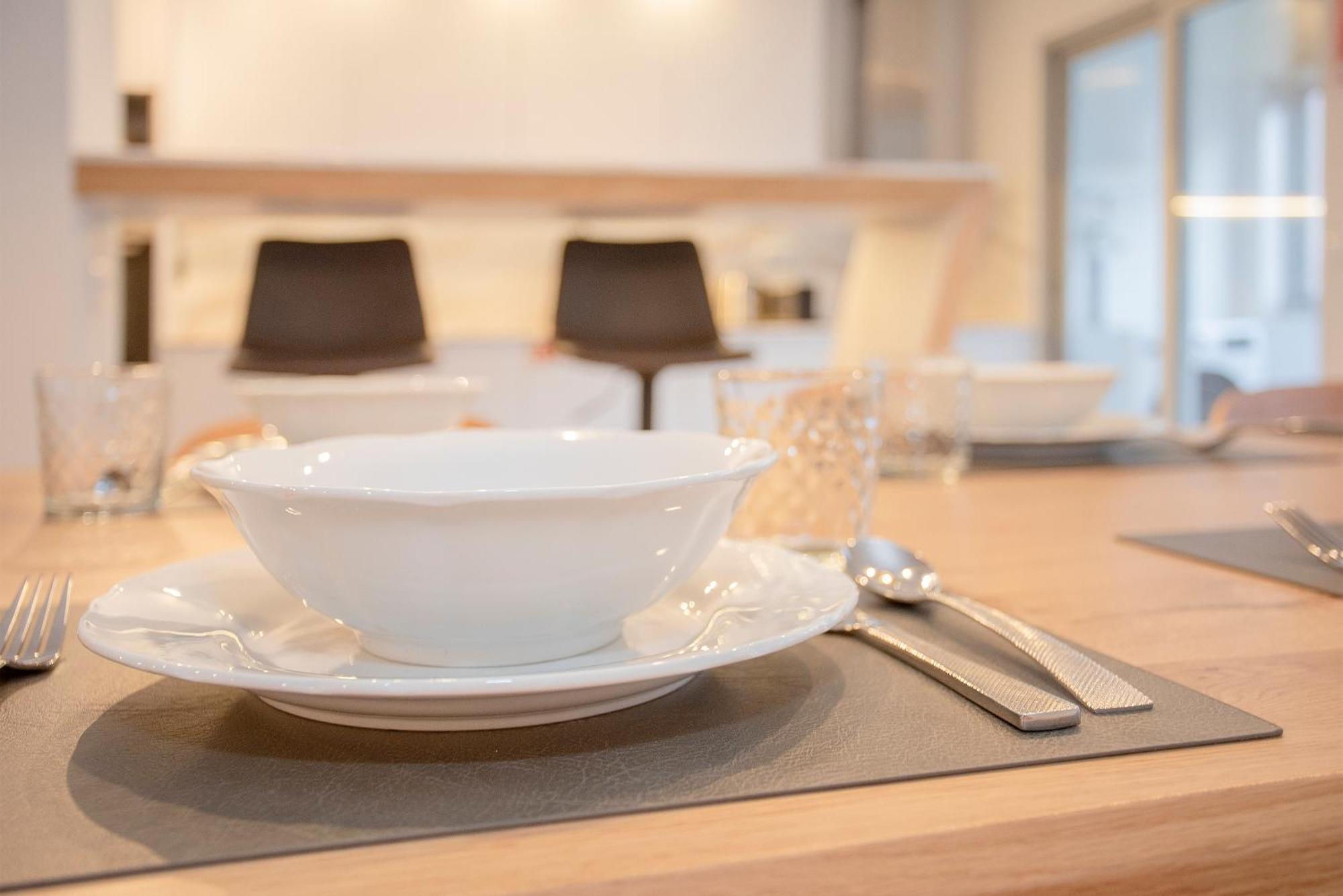 Liiiving In Porto - Modern Design Home Bagian luar foto