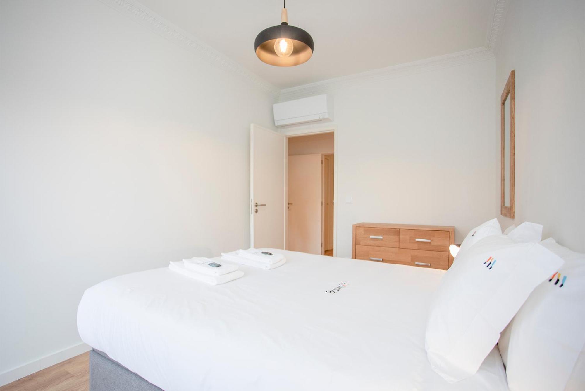 Liiiving In Porto - Modern Design Home Bagian luar foto