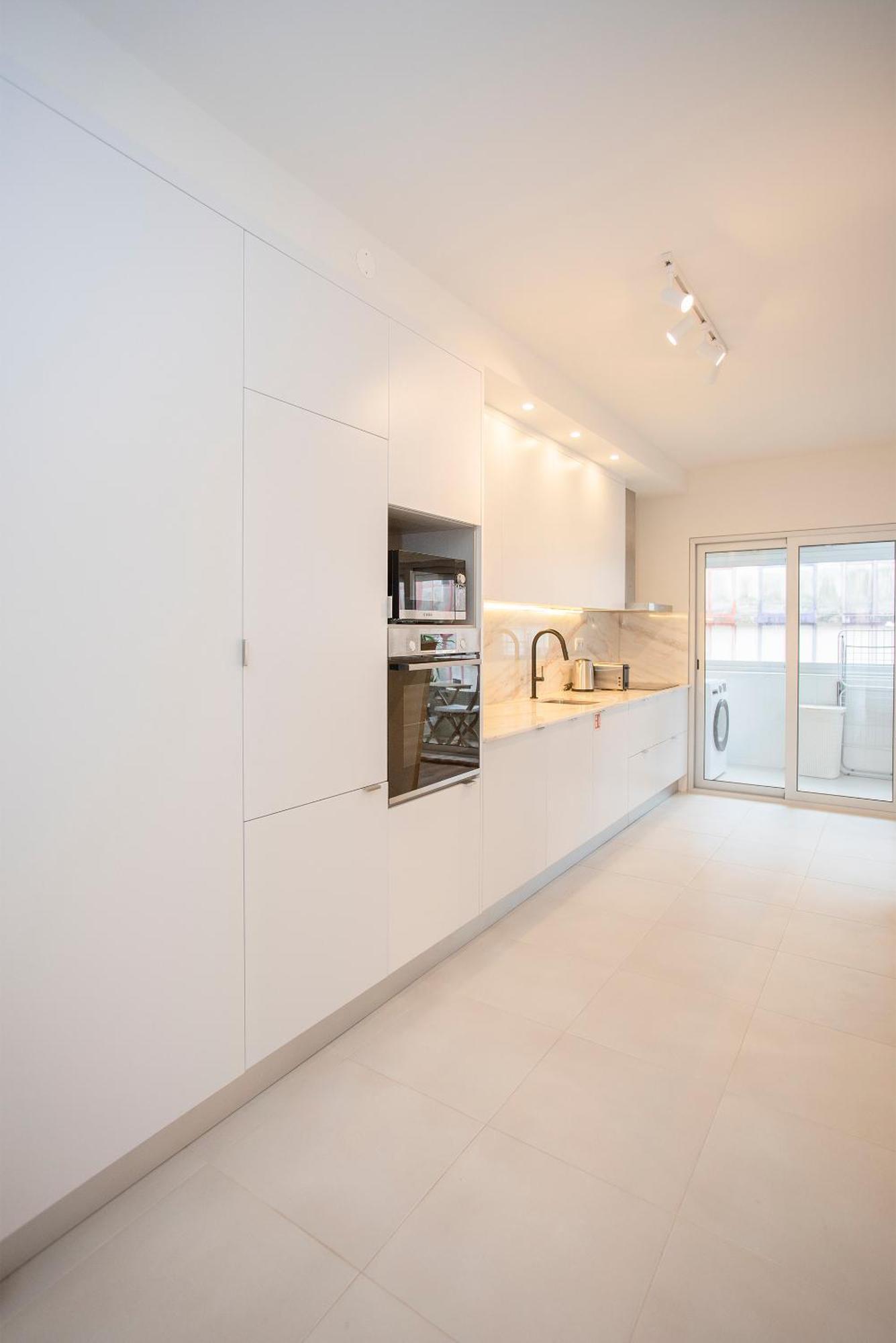 Liiiving In Porto - Modern Design Home Bagian luar foto