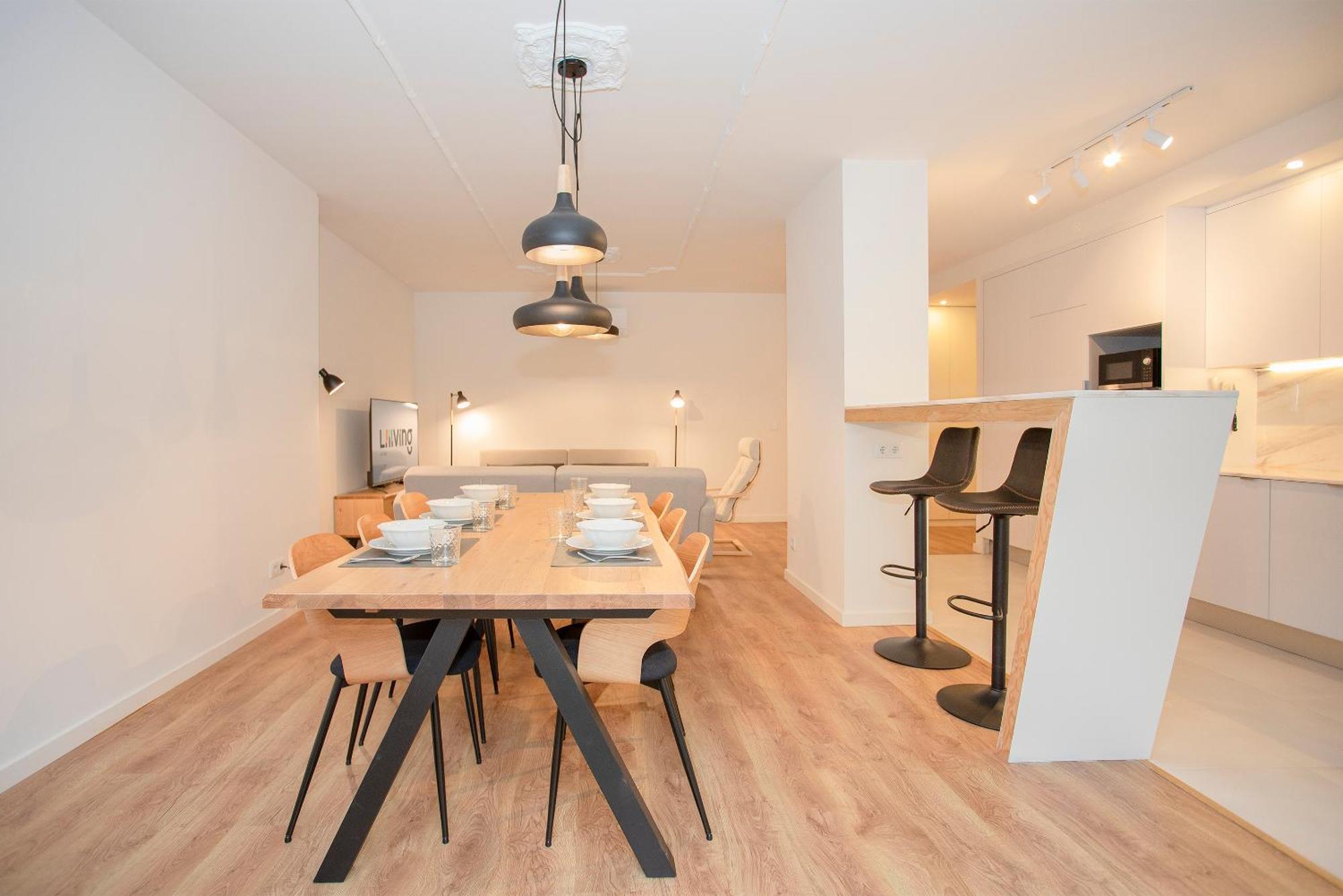 Liiiving In Porto - Modern Design Home Bagian luar foto